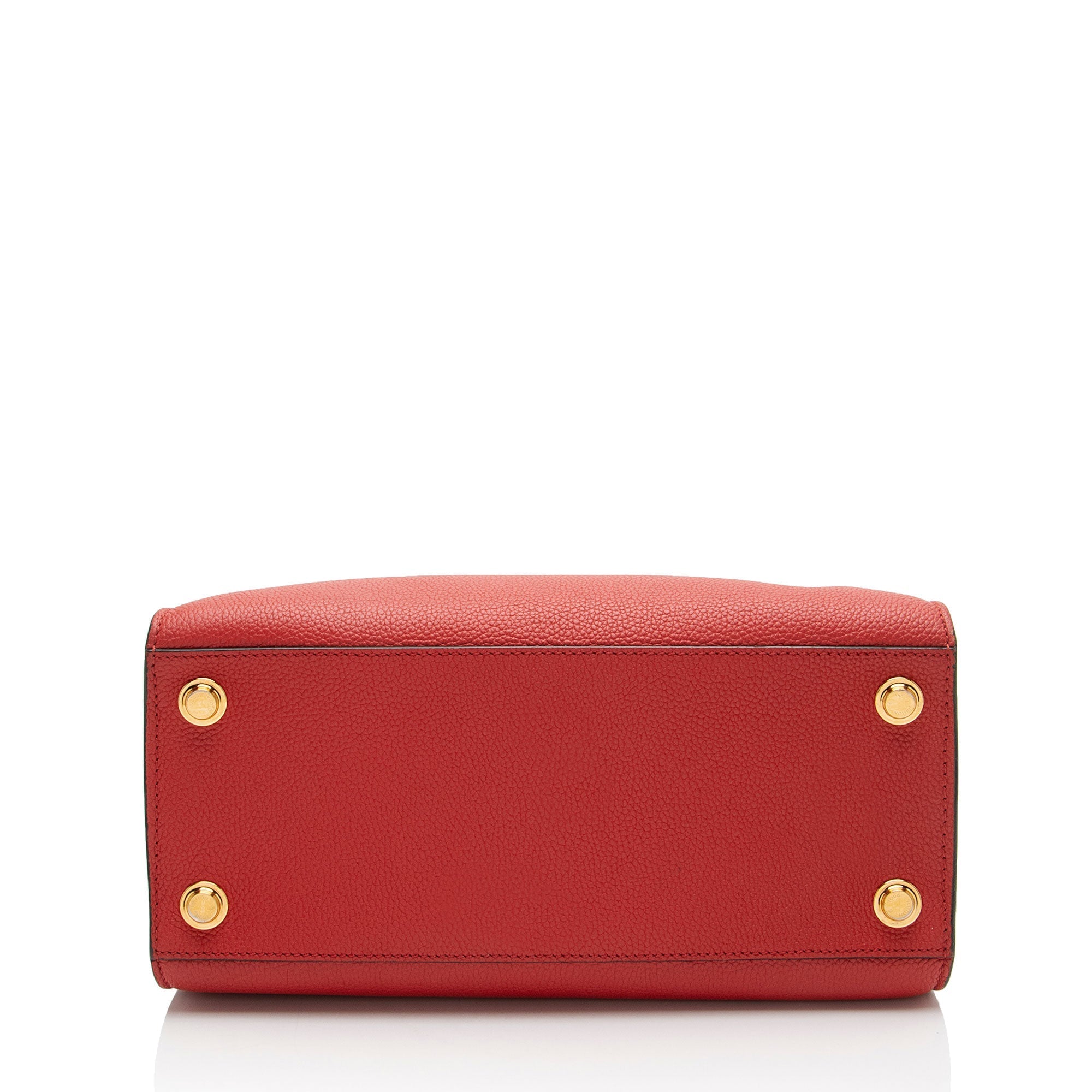 Louis Vuitton Taurillon City Steamer PM Tote