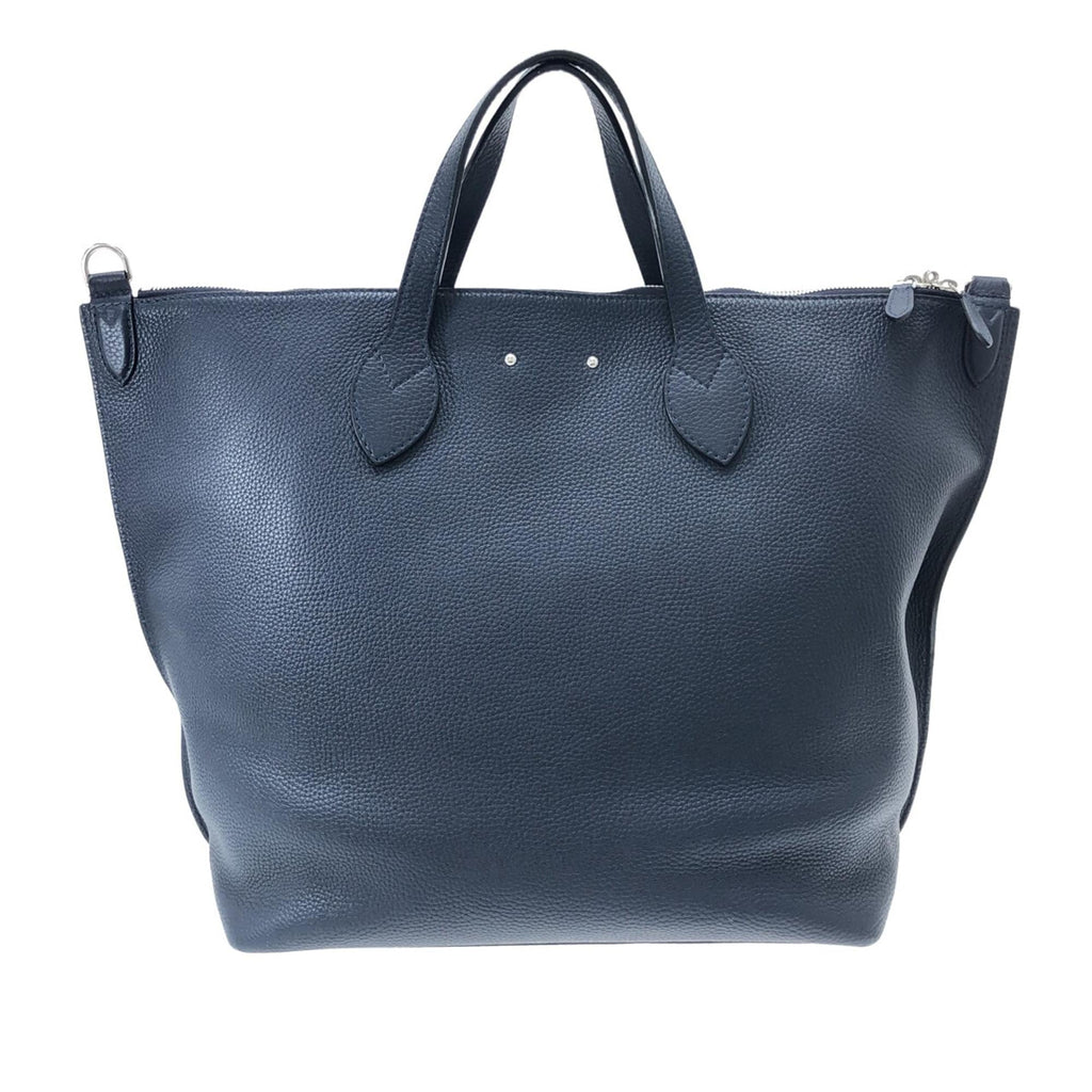 Louis Vuitton Taurillon East Side Tote GM (SHG-NZwv4t)