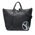 Louis Vuitton Taurillon East Side Tote GM