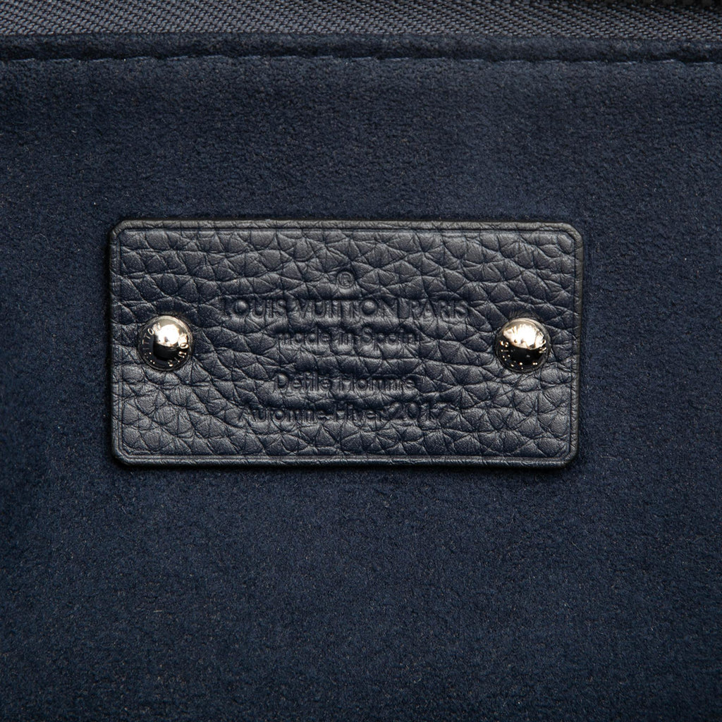 Louis Vuitton Taurillon East Side Tote GM