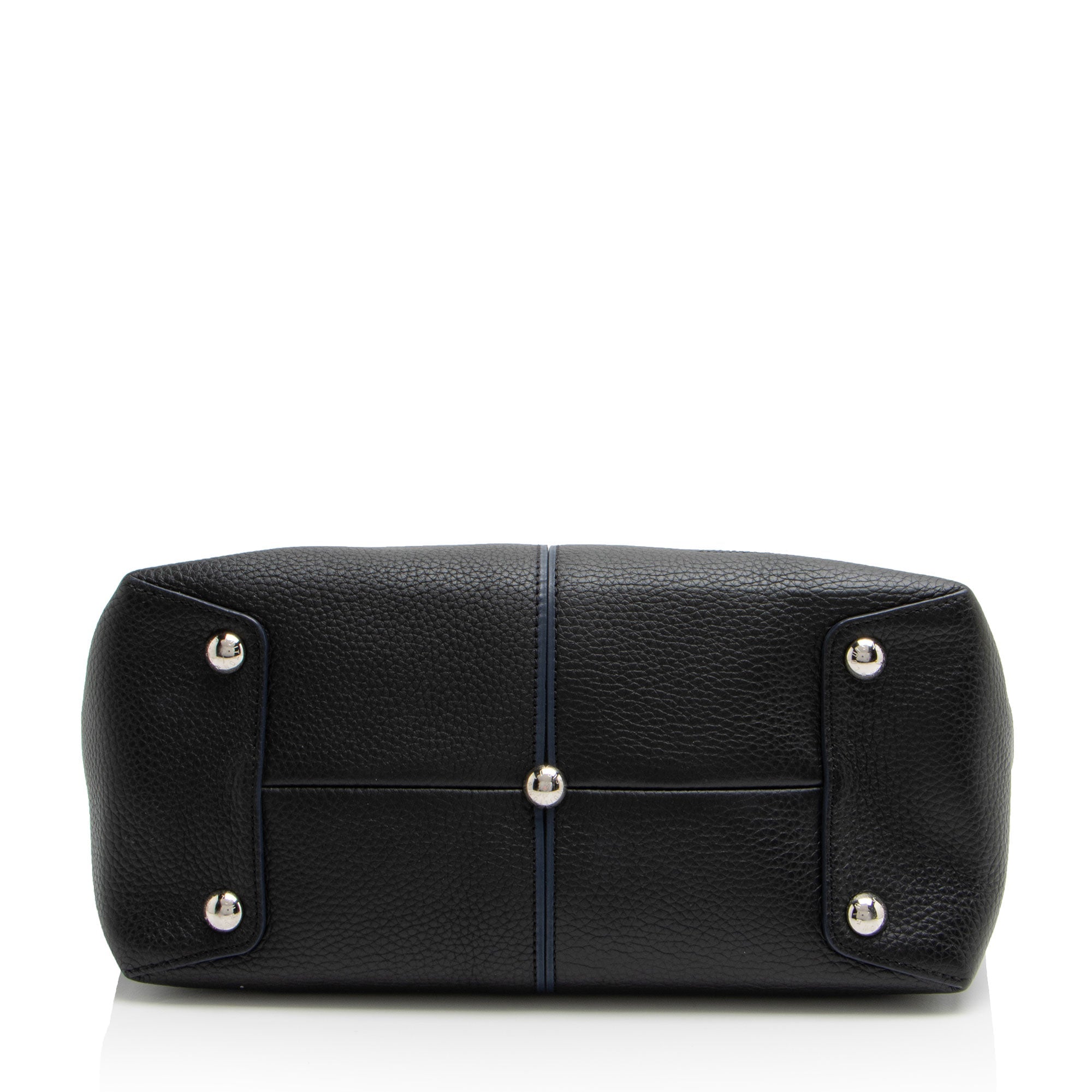 Louis Vuitton Taurillon Leather Pernelle Tote (SHF-PDO5JV)