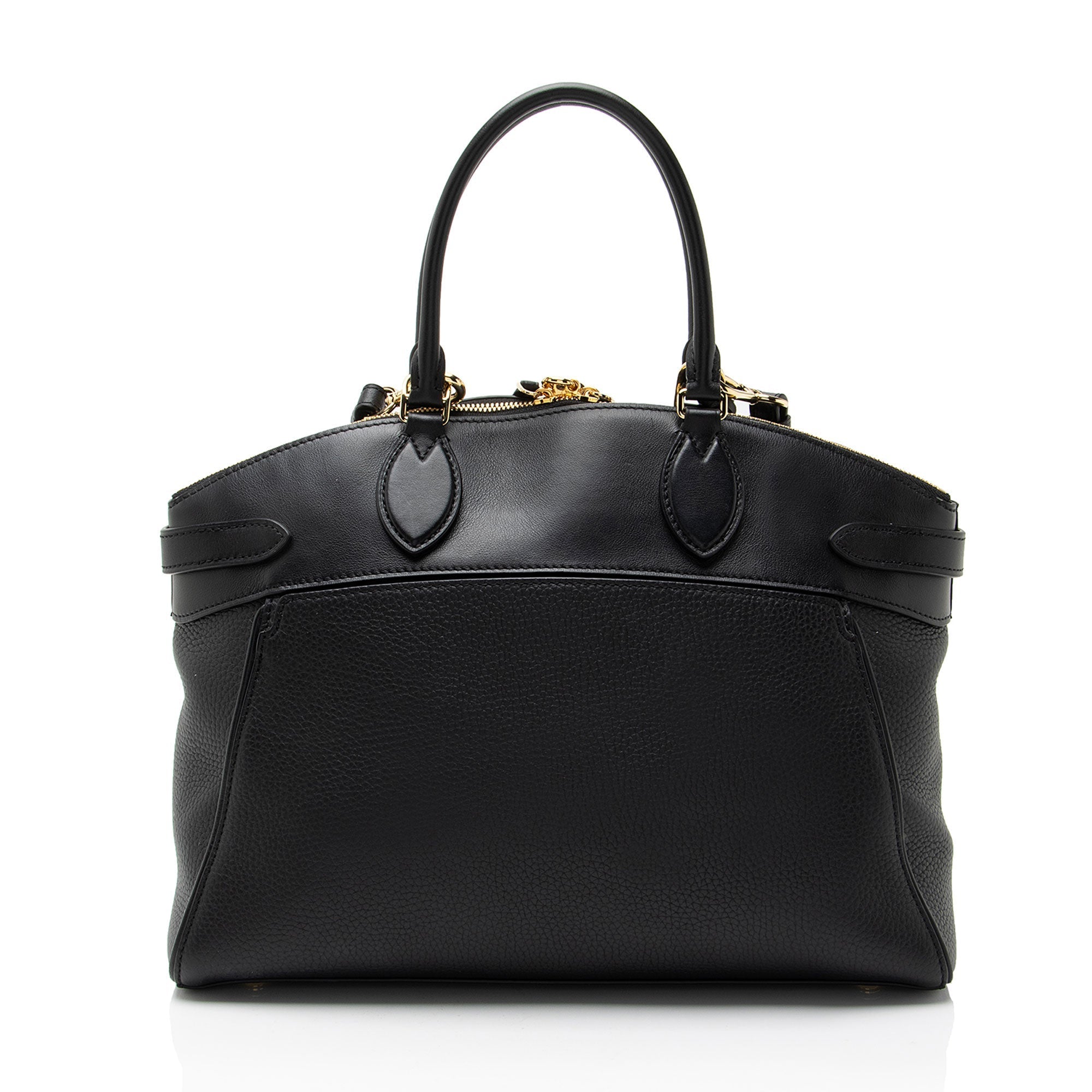 Louis Vuitton Taurillon Vendome MM Tote