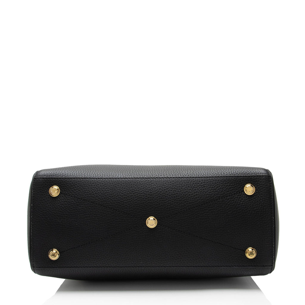 Louis Vuitton Taurillon Vendome MM Tote