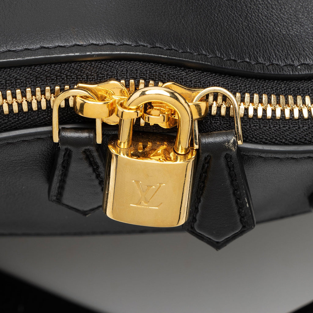 Louis Vuitton Taurillon Vendome MM Tote