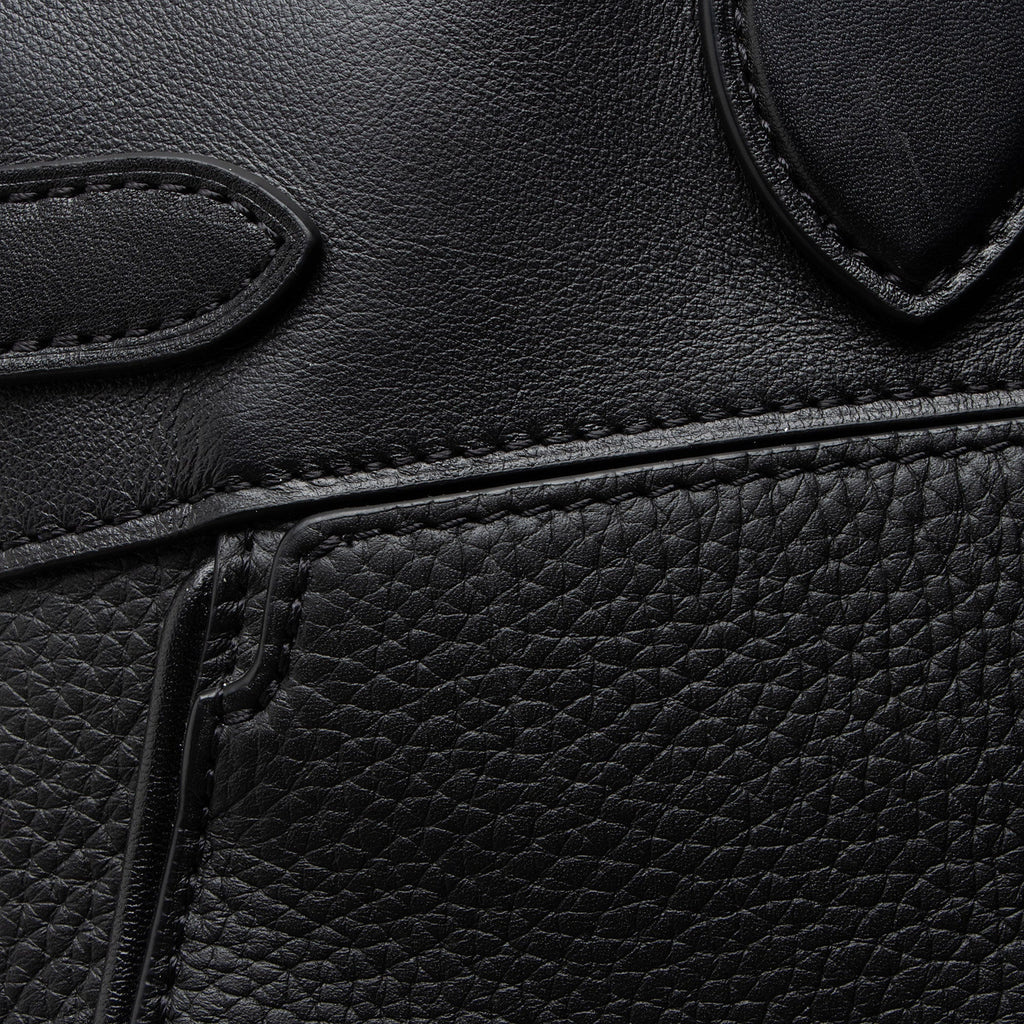 Louis Vuitton Taurillon Vendome MM Tote
