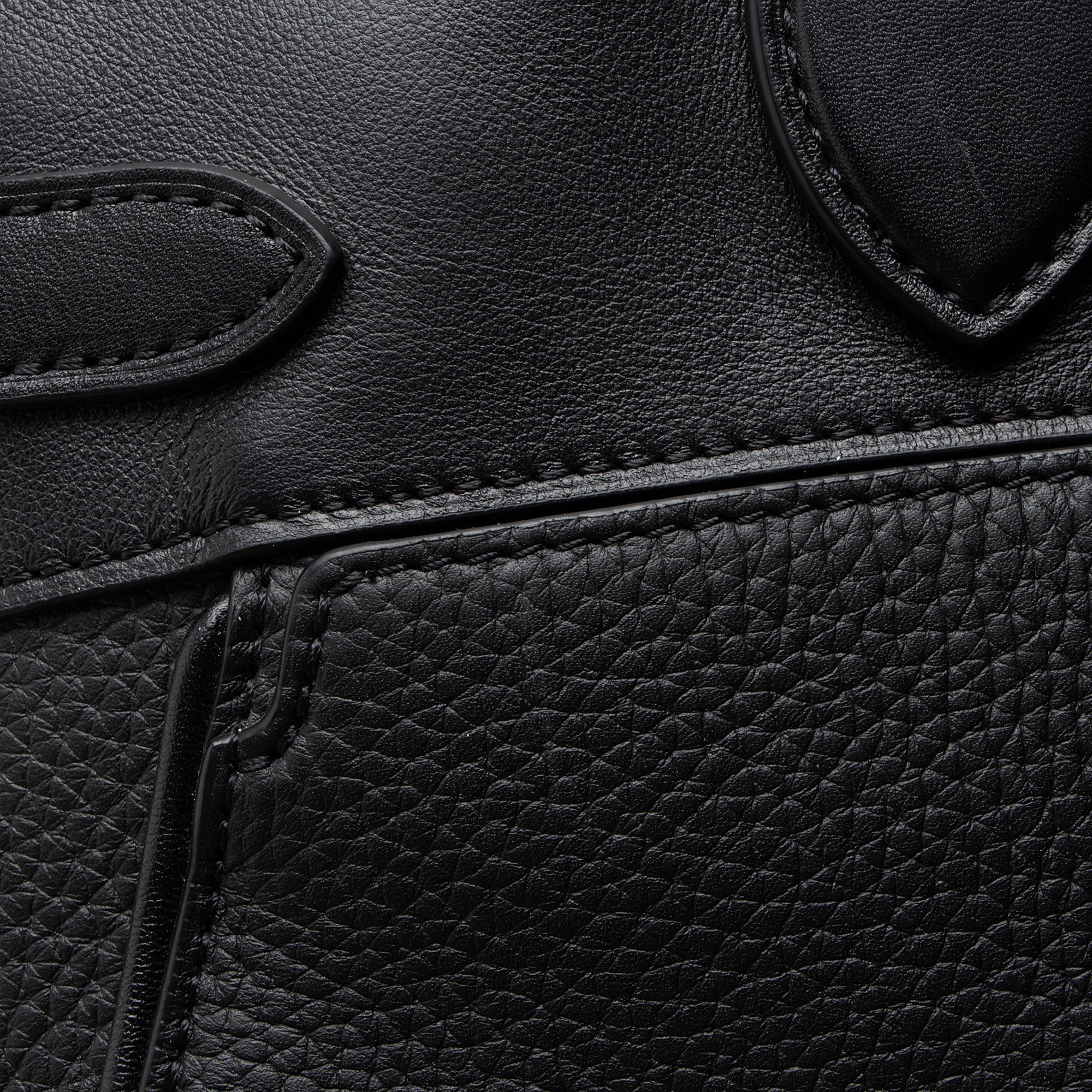Louis Vuitton Taurillon Vendome MM Tote