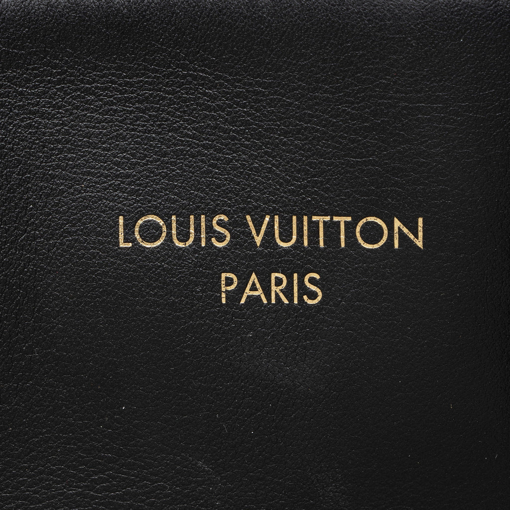 Louis Vuitton Taurillon Vendome MM Tote