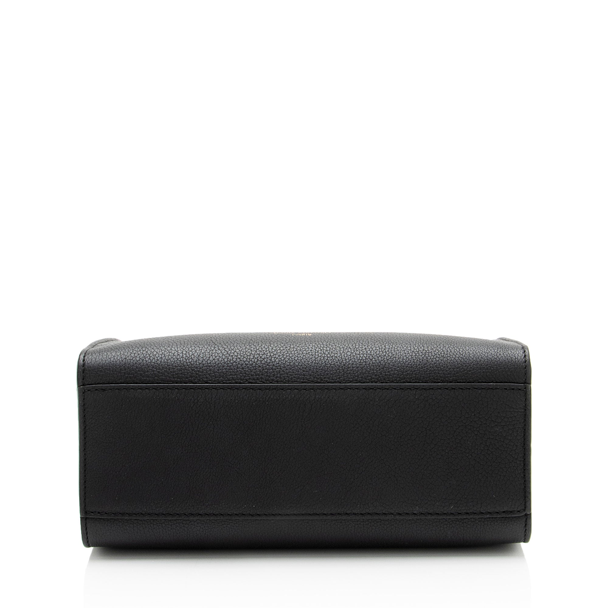 Louis Vuitton Taurillon Lock & Go Tote