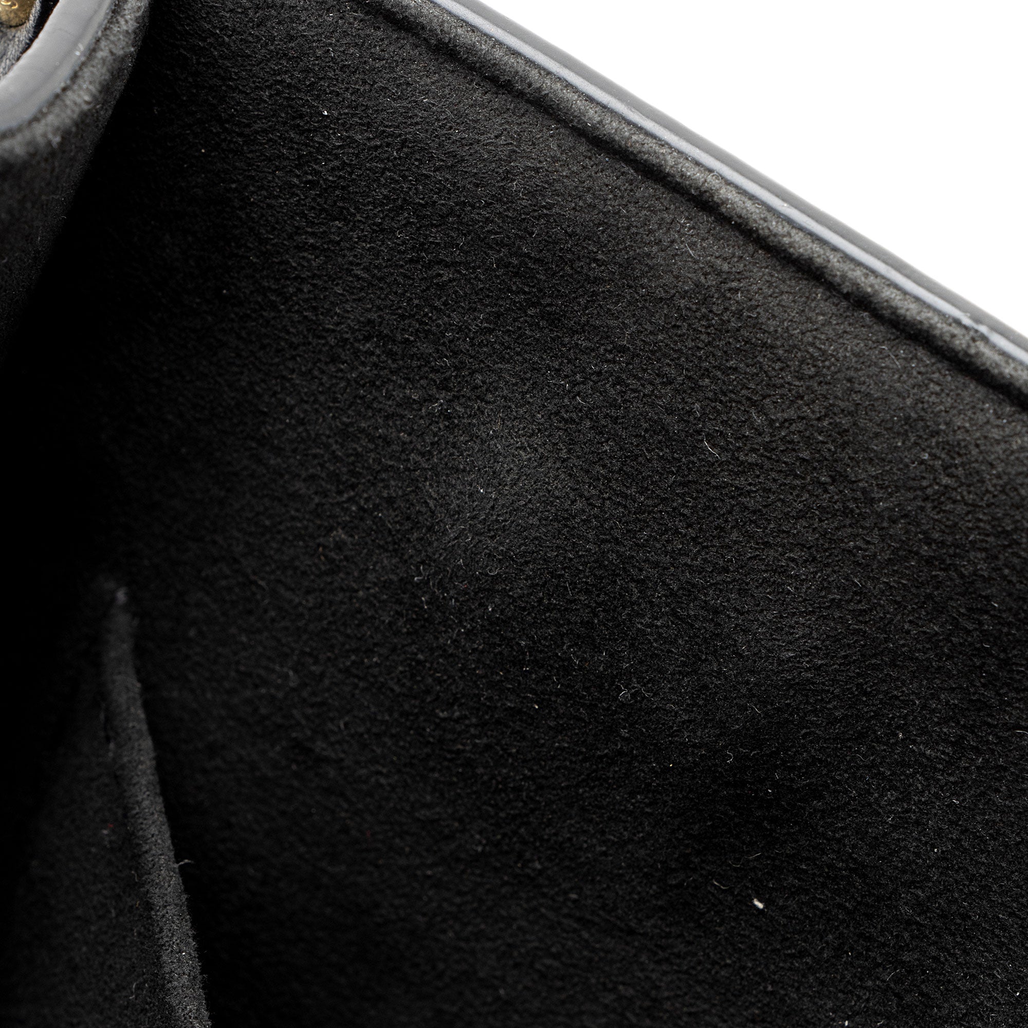 Louis Vuitton Taurillon Lock & Go Tote