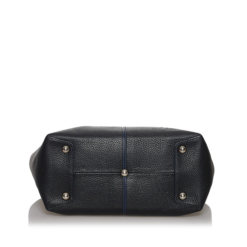 Louis Vuitton Taurillon Pernelle Tote Bag (SHG-29573)