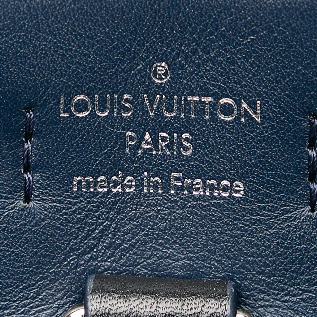 Louis Vuitton Taurillon Pernelle Tote Bag (SHG-29573)