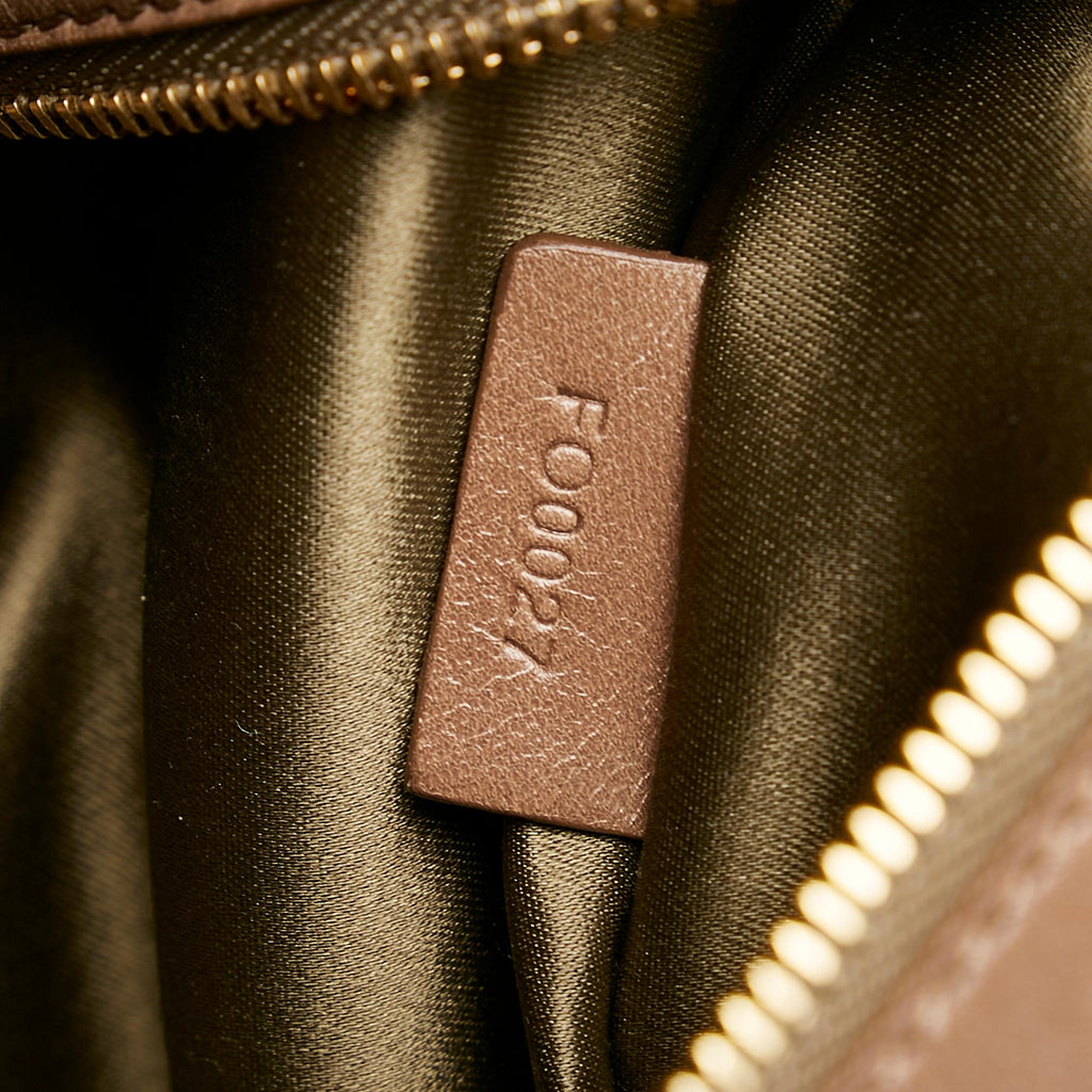 Louis Vuitton Thats Love Tote MM (SHG-27228)
