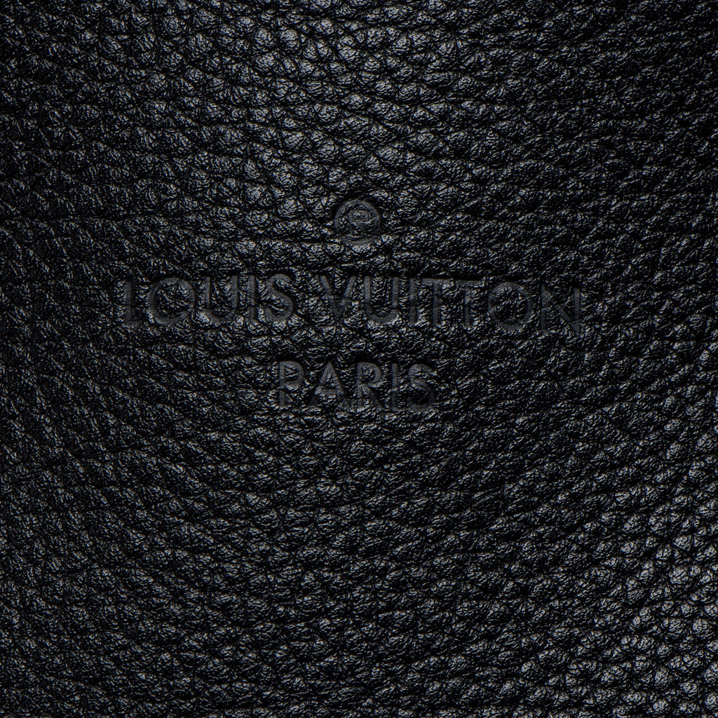 Louis Vuitton Veau Cachemire Tuffetage W PM Tote