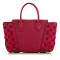 Louis Vuitton Veau Cachemire W Tote BB (SHG-UNafNr)