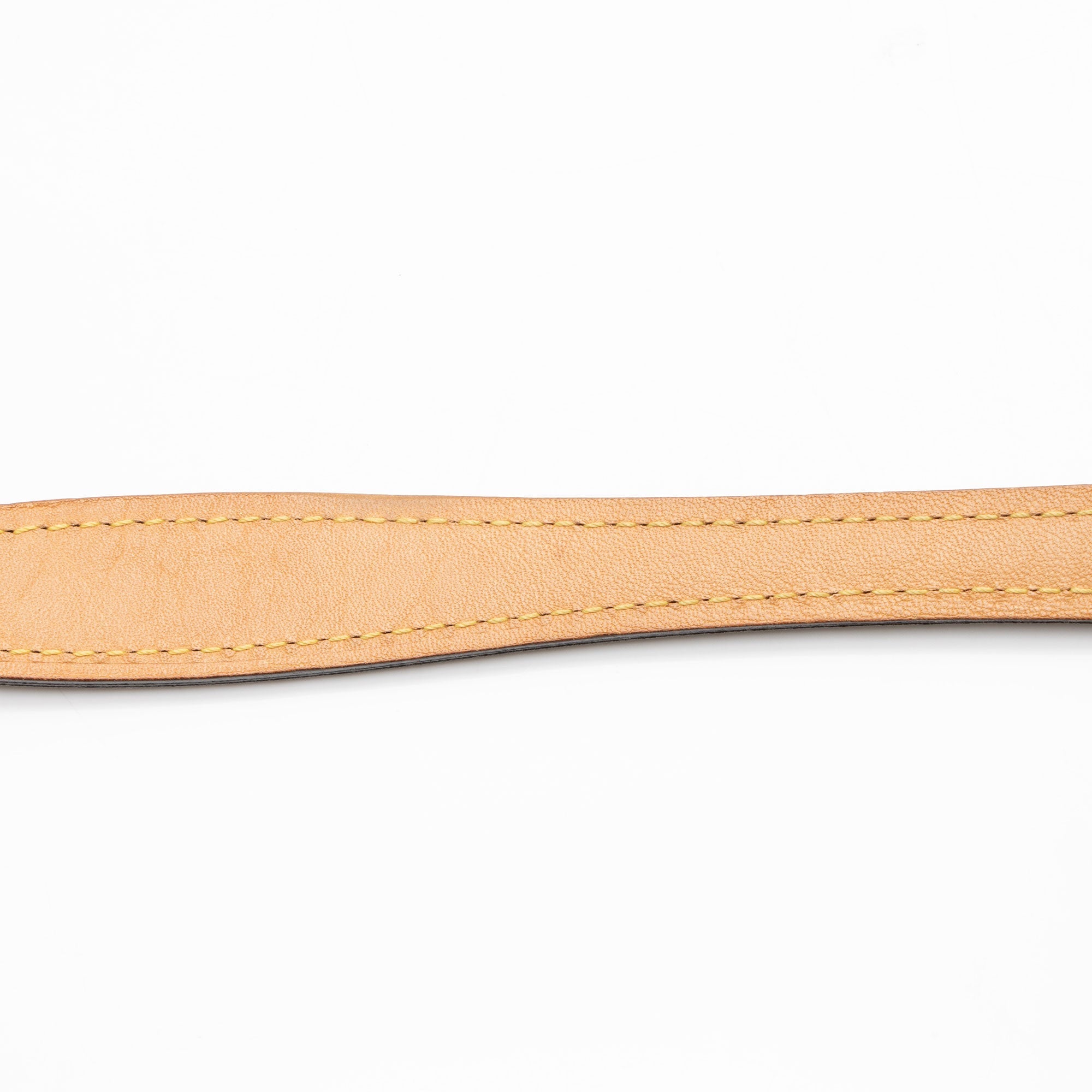 Louis Vuitton Monogram Vernis Sunset Boulevard Clutch (SHF-fbHptw)