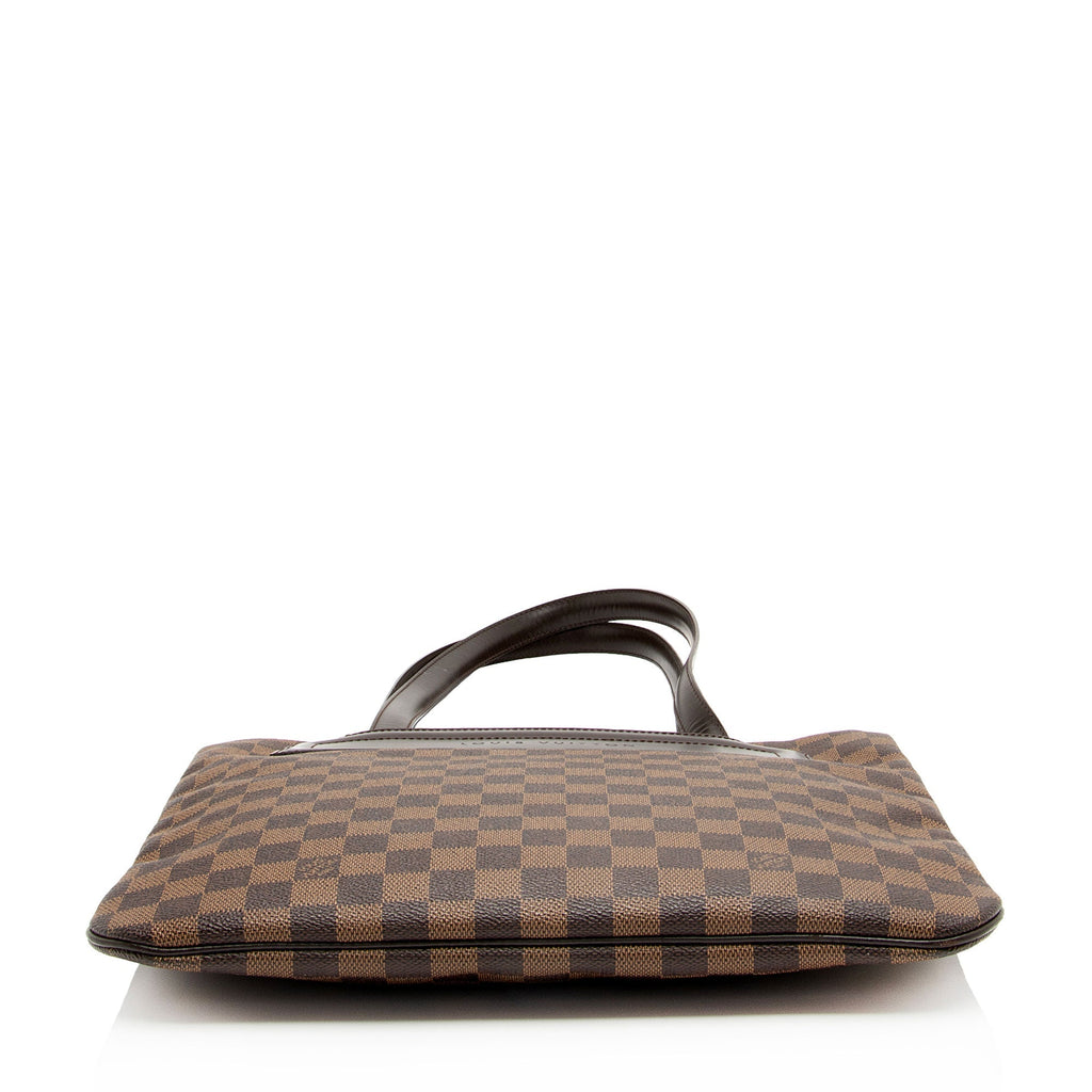 Louis Vuitton Vintage Damier Ebene Clifton Tote