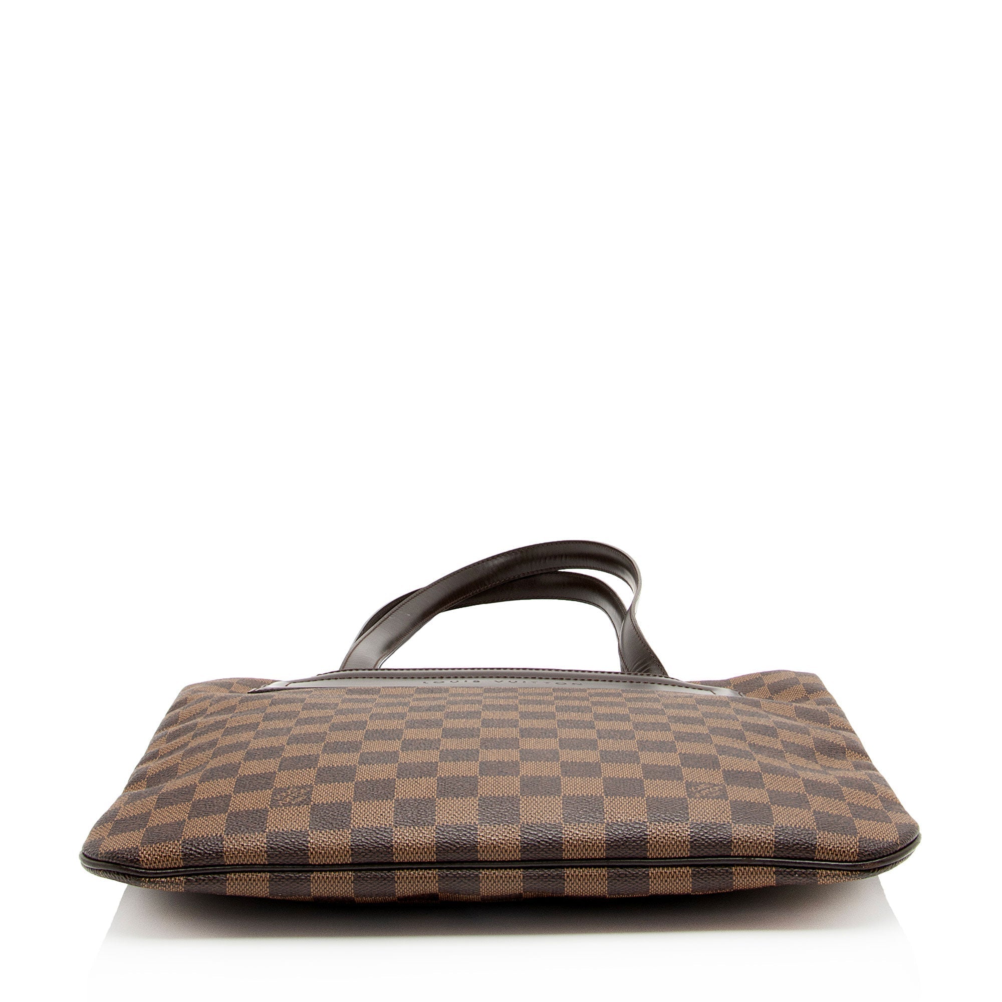 Louis Vuitton Vintage Damier Ebene Clifton Tote
