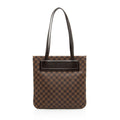 Louis Vuitton Vintage Damier Ebene Clifton Tote