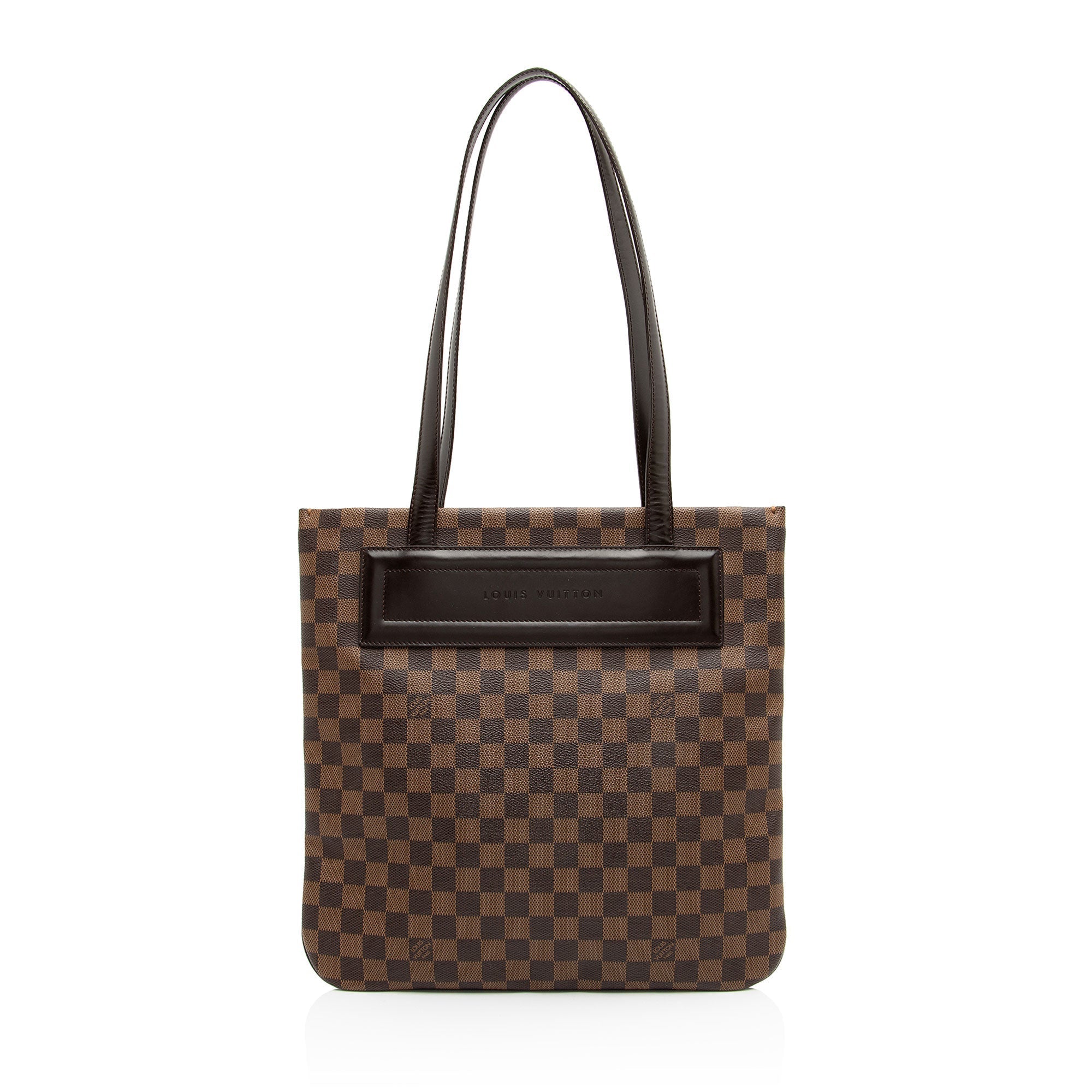 Louis Vuitton Vintage Damier Ebene Clifton Tote