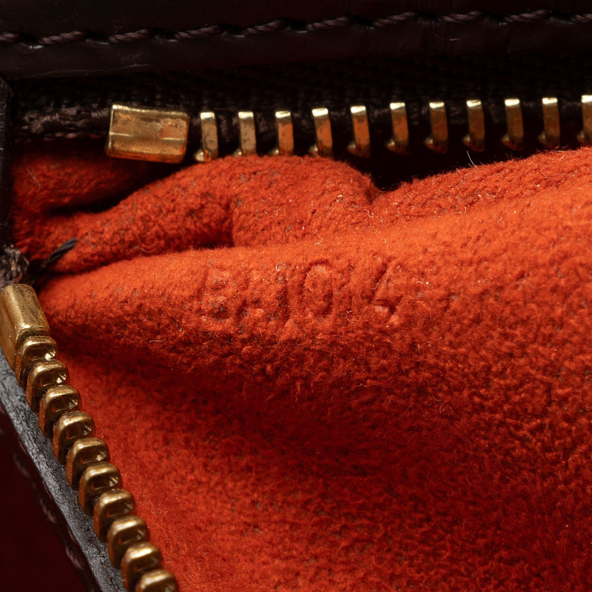 Louis Vuitton Vintage Damier Ebene Manosque GM Tote (SHF-FjEgLy)