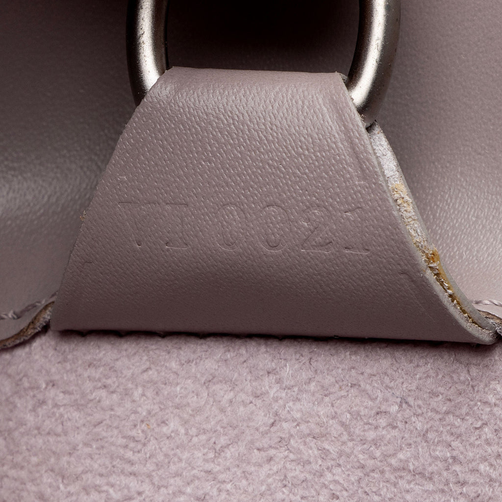 Louis Vuitton Vintage Epi Leather Noctambule Tote (SHF-zoVIF1)