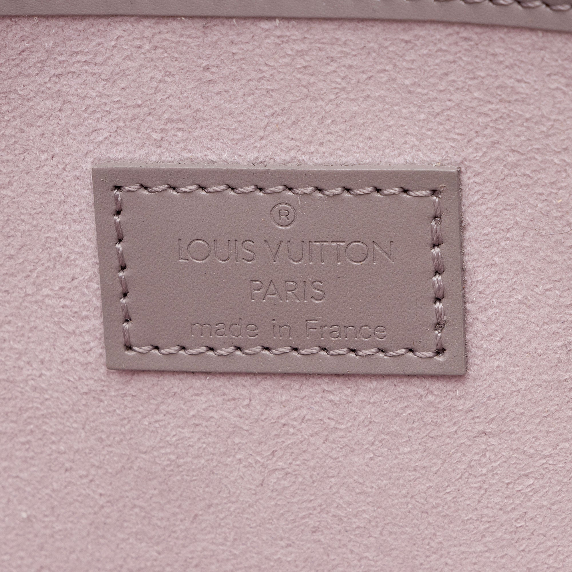 Louis Vuitton Vintage Epi Leather Noctambule Tote (SHF-zoVIF1)