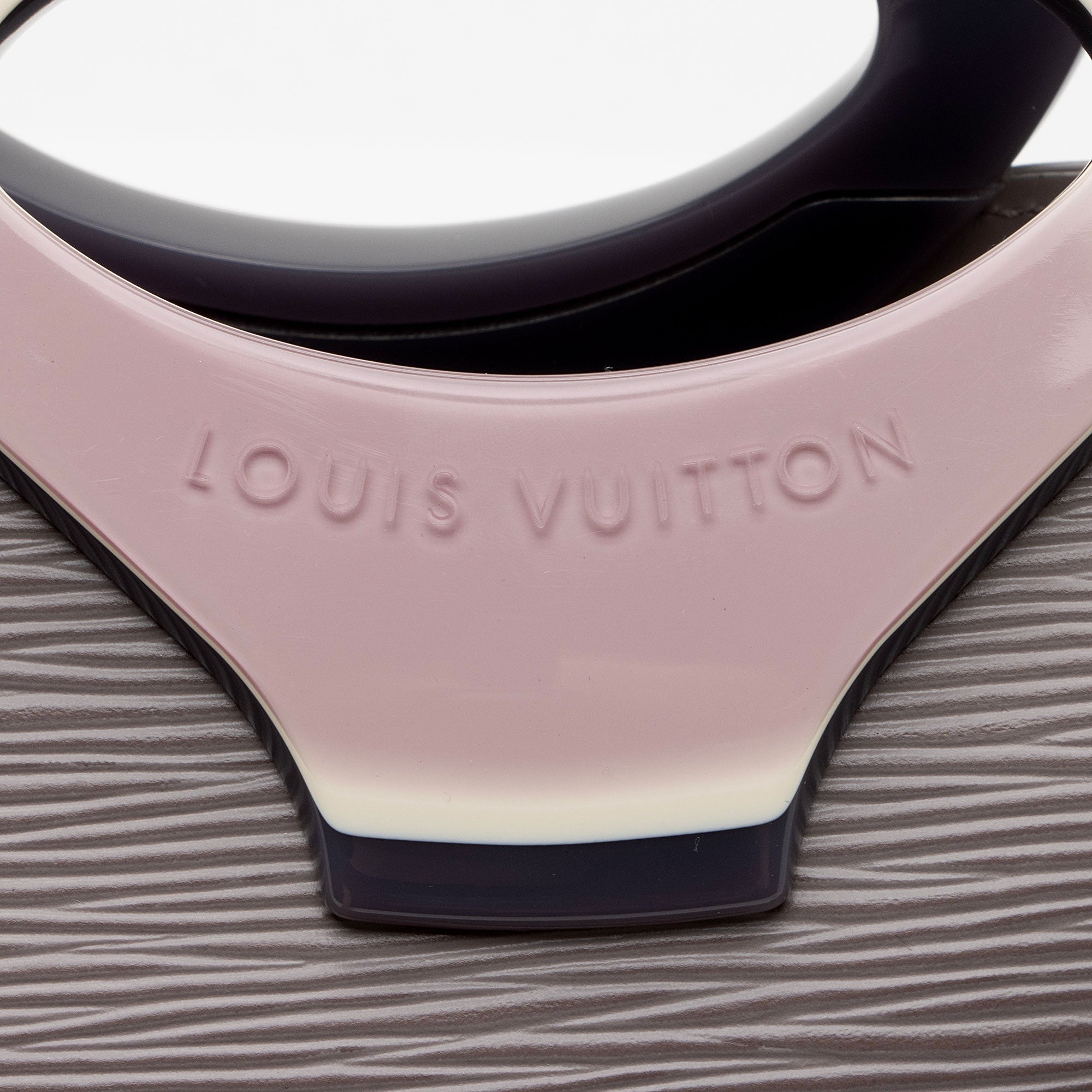 Louis Vuitton Vintage Epi Leather Noctambule Tote (SHF-zoVIF1)