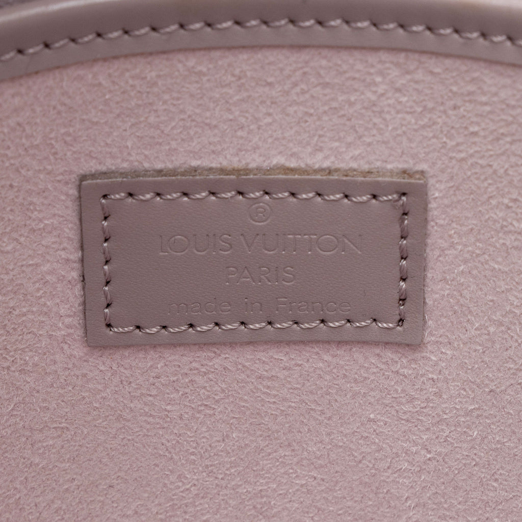 Louis Vuitton Vintage Epi Leather Noctambule Tote