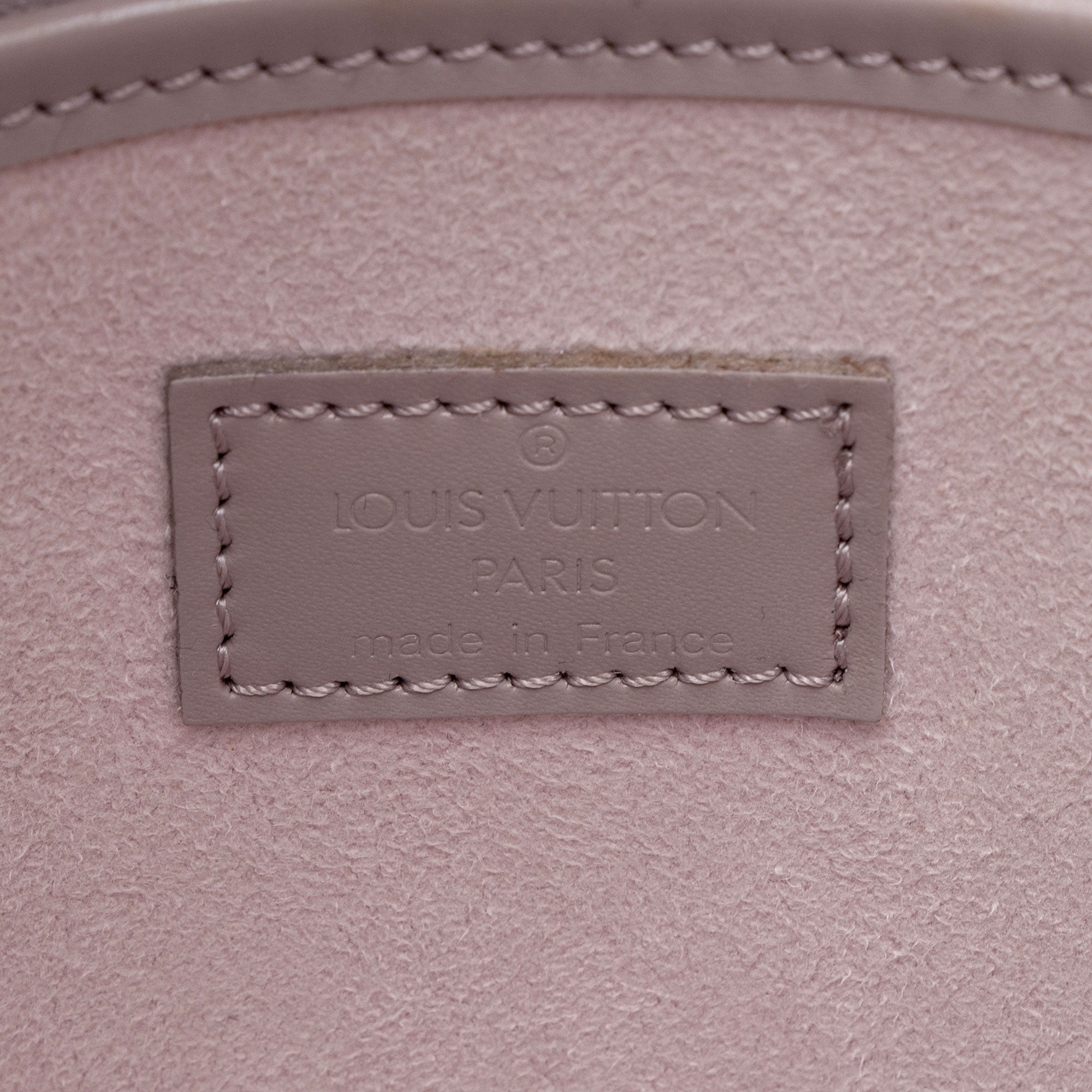 Louis Vuitton Vintage Epi Leather Noctambule Tote
