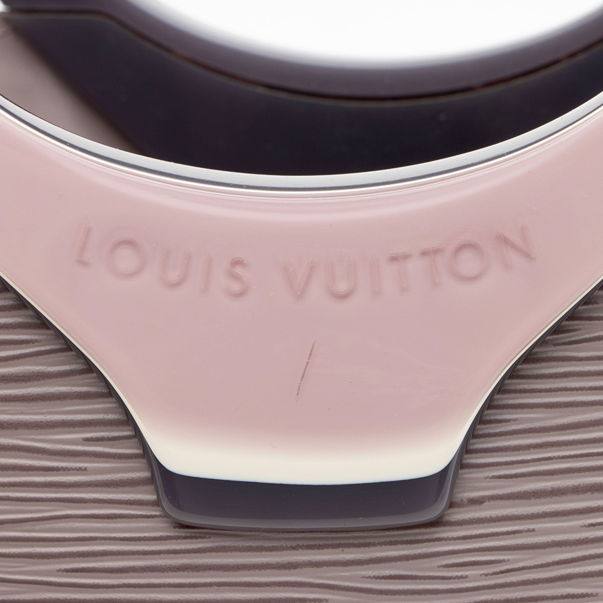 Louis Vuitton Vintage Epi Leather Noctambule Tote