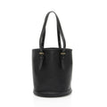 Louis Vuitton Vintage Epi Leather Petit Bucket Tote