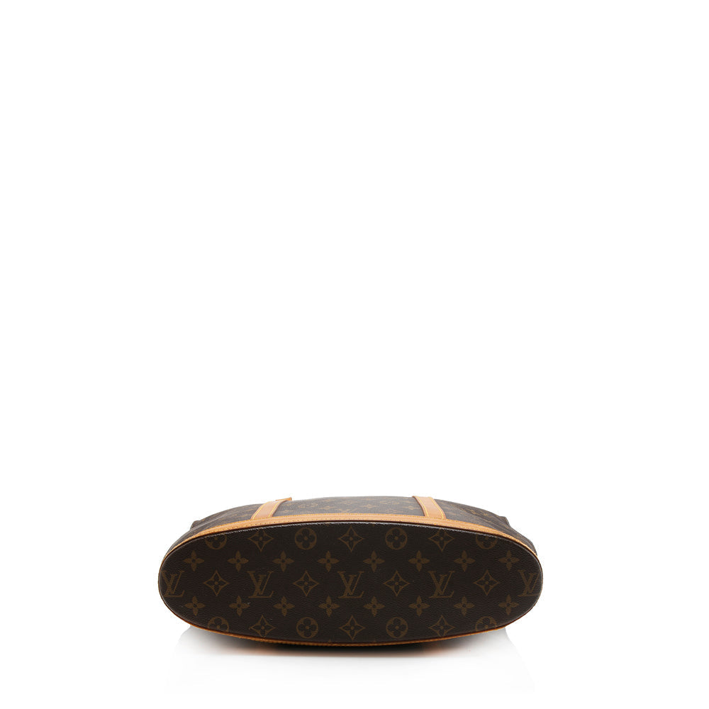 Louis Vuitton Vintage Monogram Canvas Babylone Tote - FINAL SALE (SHF-k0Rn6Y)