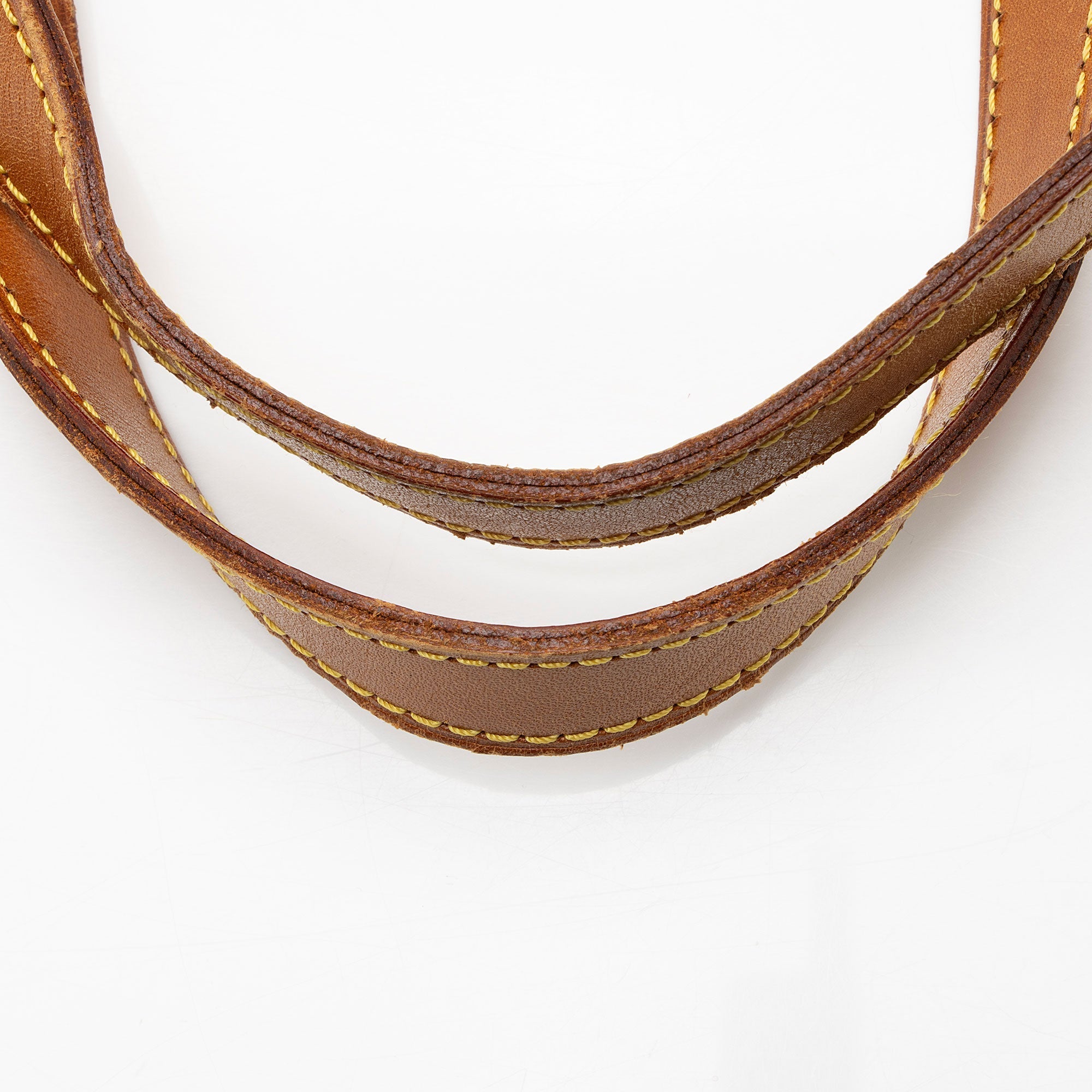 Louis Vuitton Vintage Monogram Canvas Babylone Tote
