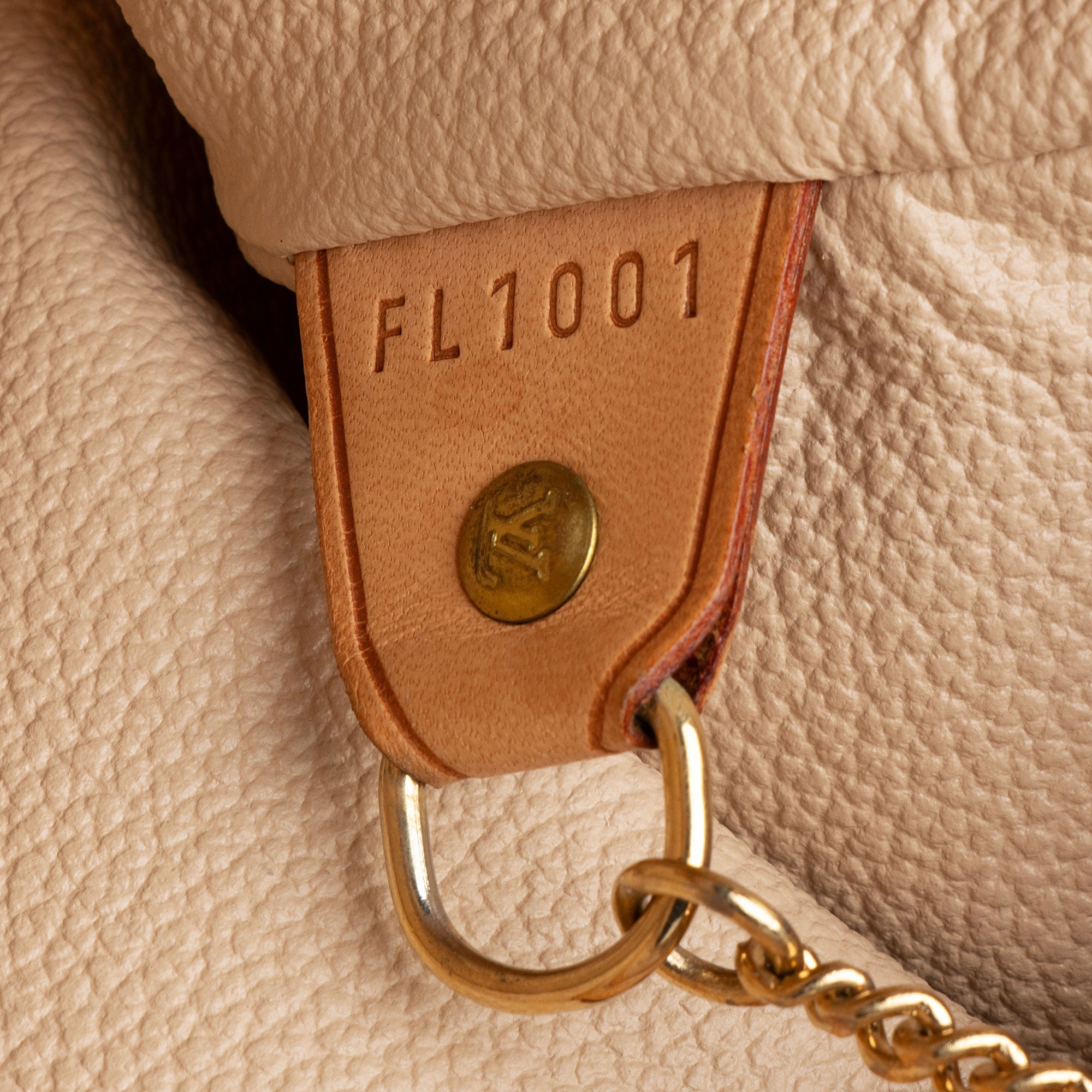 Louis Vuitton Vintage Monogram Canvas Bucket GM Tote (SHF-nQDvZ0)