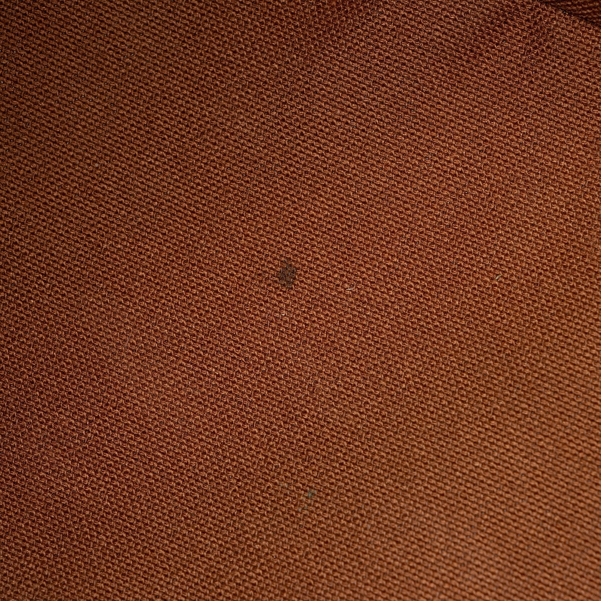 Louis Vuitton Vintage Monogram Canvas Cabas Piano Tote