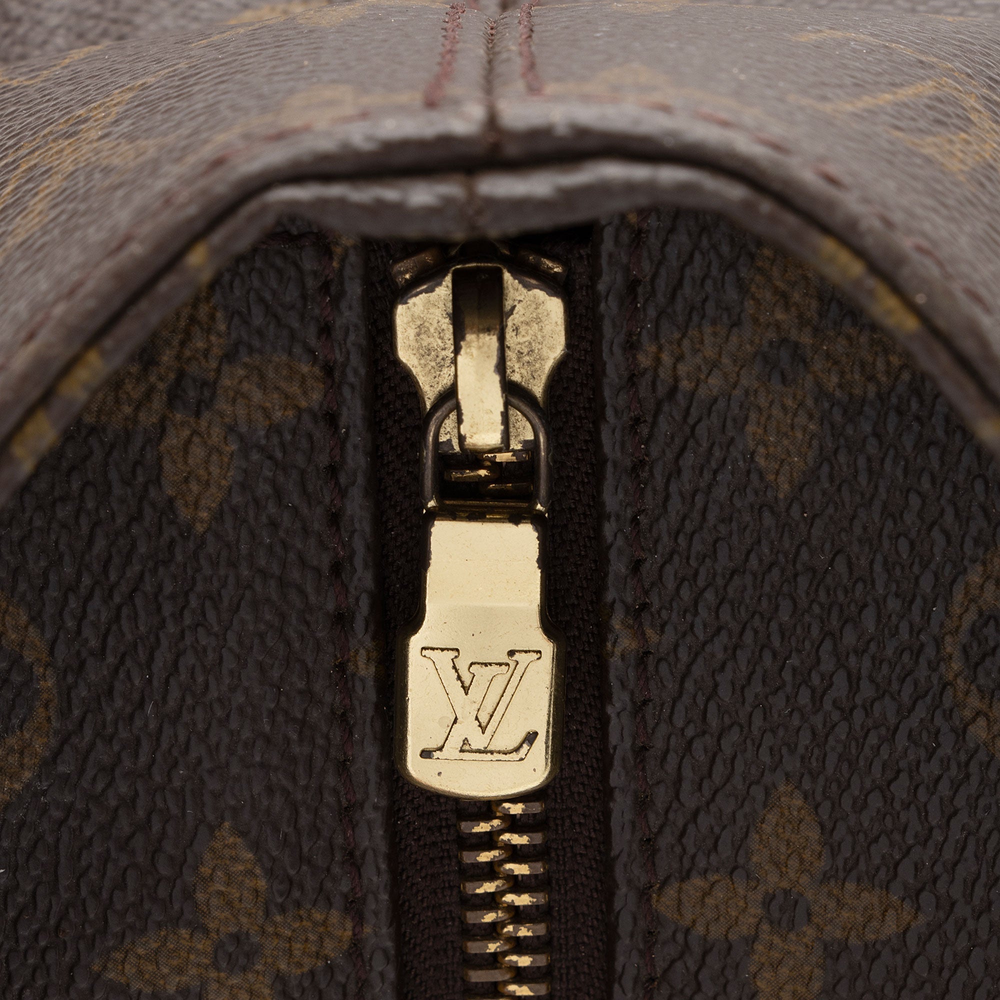Louis Vuitton Vintage Monogram Canvas Luco Tote - FINAL SALE (SHF-ErDN2y)