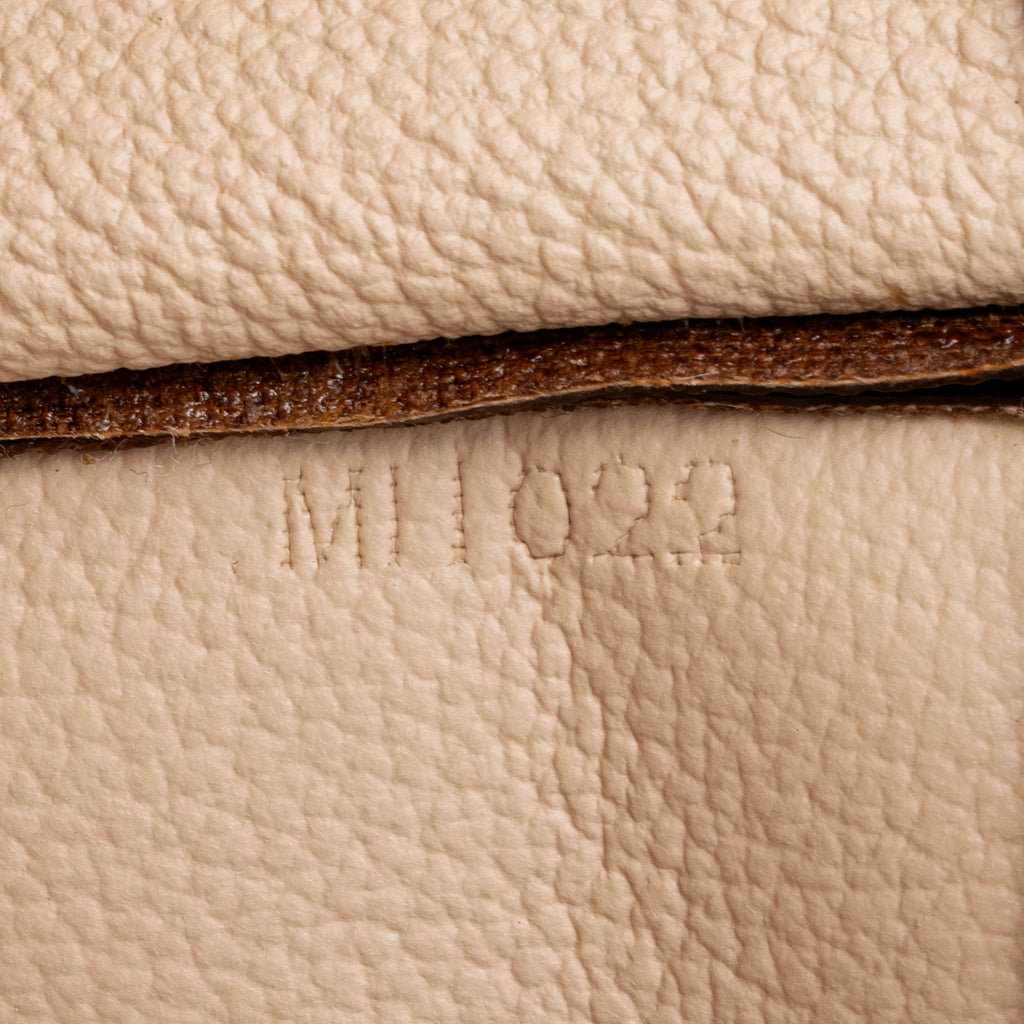 Louis Vuitton Vintage Monogram Canvas Sac Plat Tote (SHF-0nVnbL)