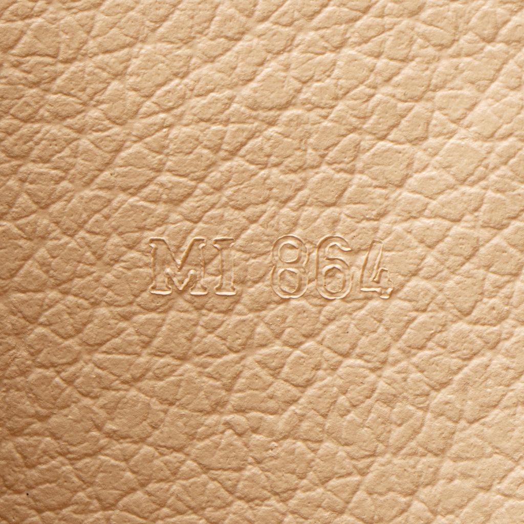 Louis Vuitton Vintage Monogram Canvas Sac Plat Tote