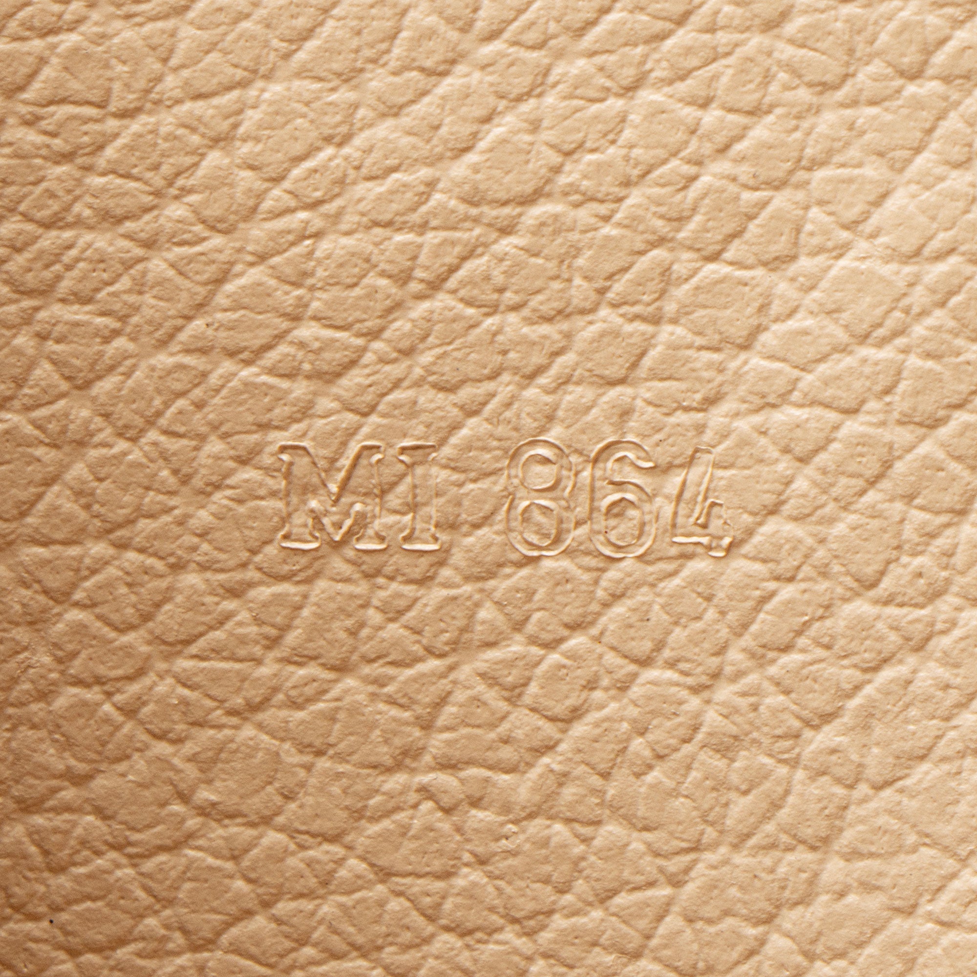 Louis Vuitton Vintage Monogram Canvas Sac Plat Tote