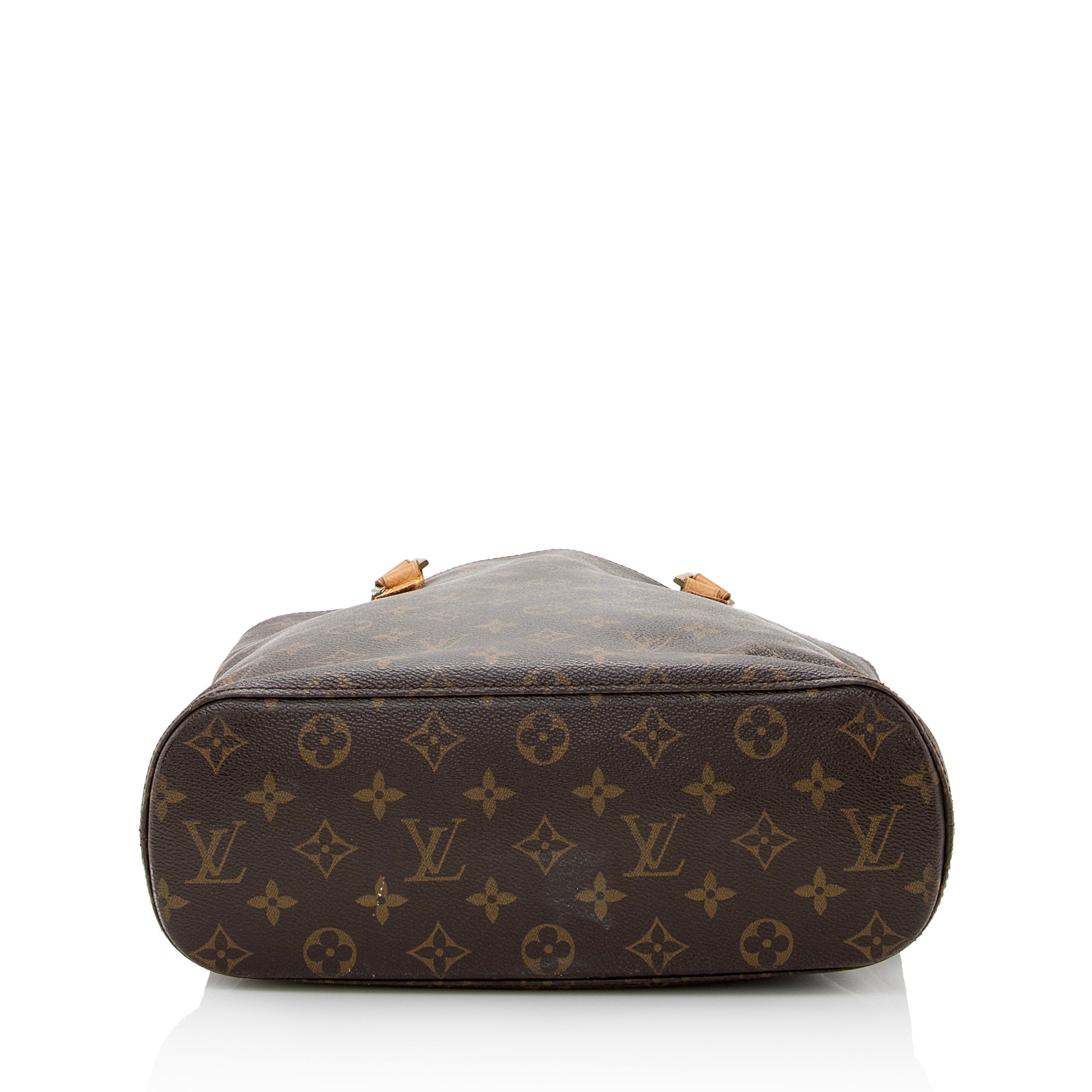 Louis Vuitton Vintage Monogram Canvas Vavin GM Tote (SHF-22941)
