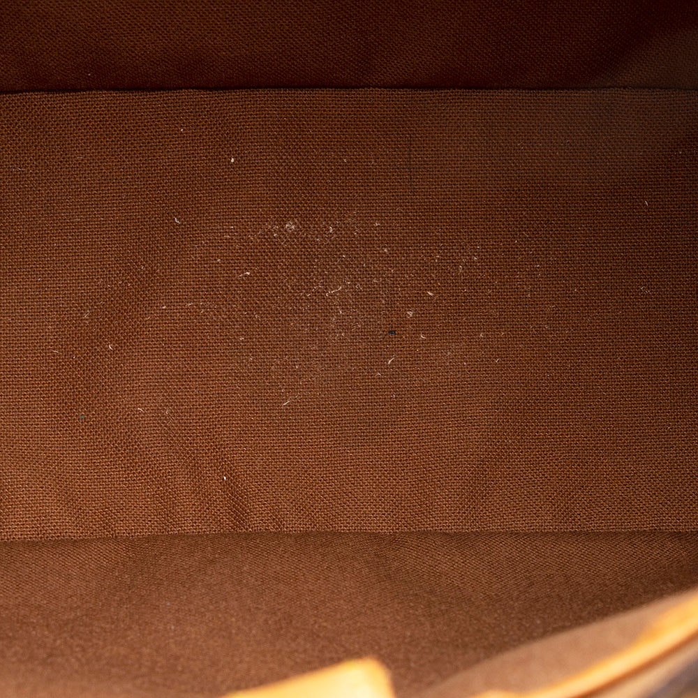 Louis Vuitton Vintage Monogram Canvas Vavin GM Tote (SHF-20070)