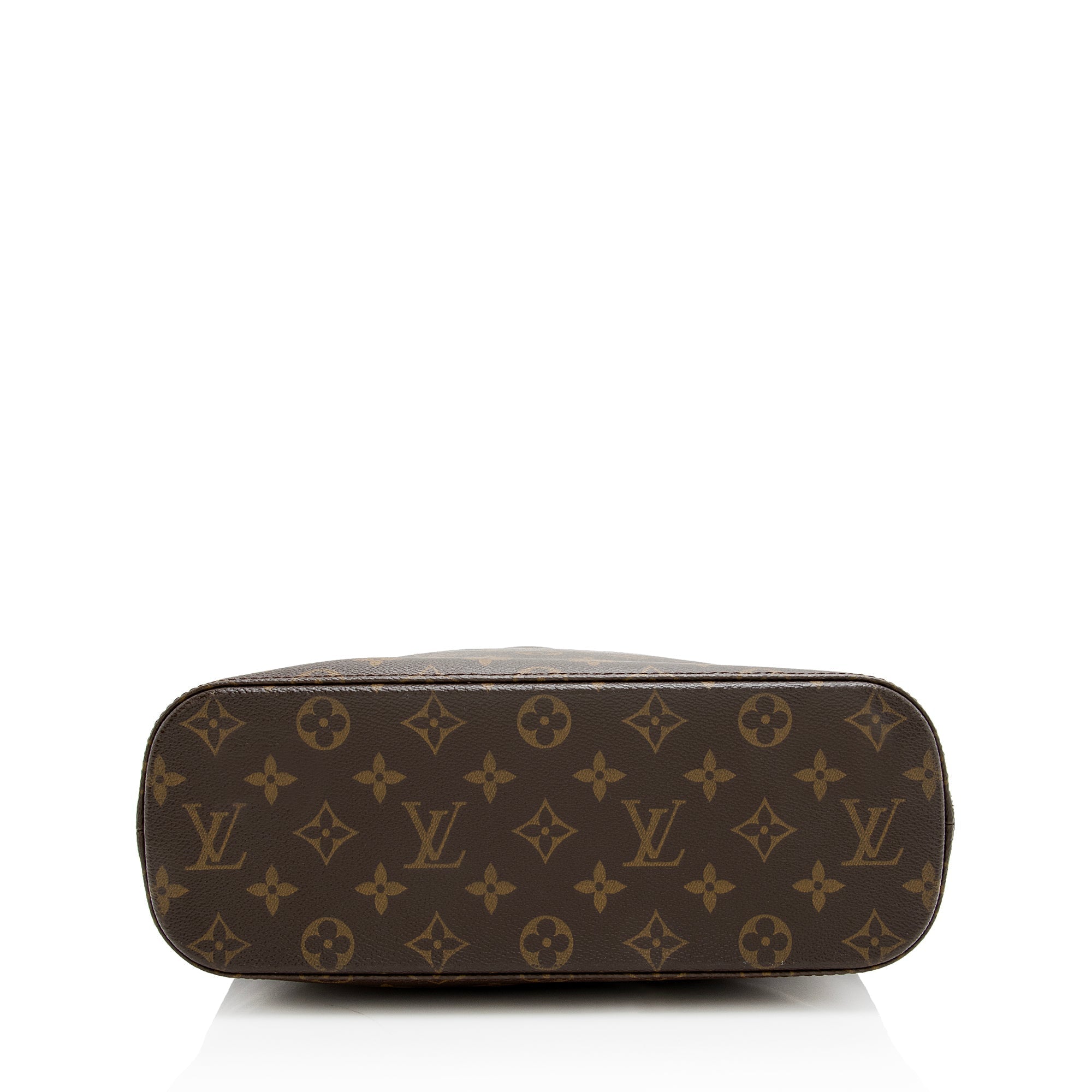 Louis Vuitton Vintage Monogram Canvas Vavin GM Tote (SHF-aNSjtO)