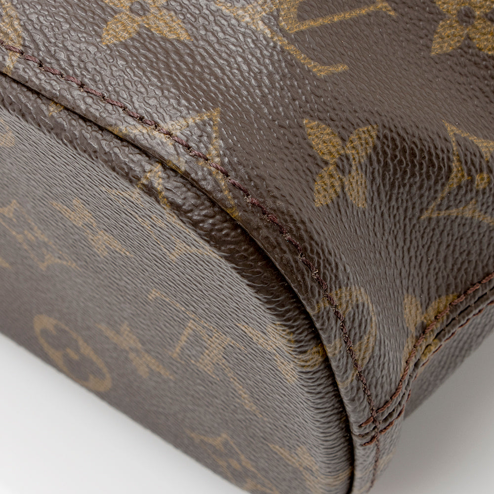 Louis Vuitton Vintage Monogram Canvas Vavin GM Tote (SHF-aNSjtO)