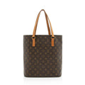 Louis Vuitton Vintage Monogram Canvas Vavin GM Tote (SHF-aNSjtO)