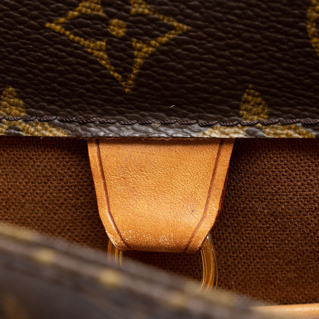 Louis Vuitton Vintage Monogram Canvas Vavin GM Tote (SHF-n8AmD9)