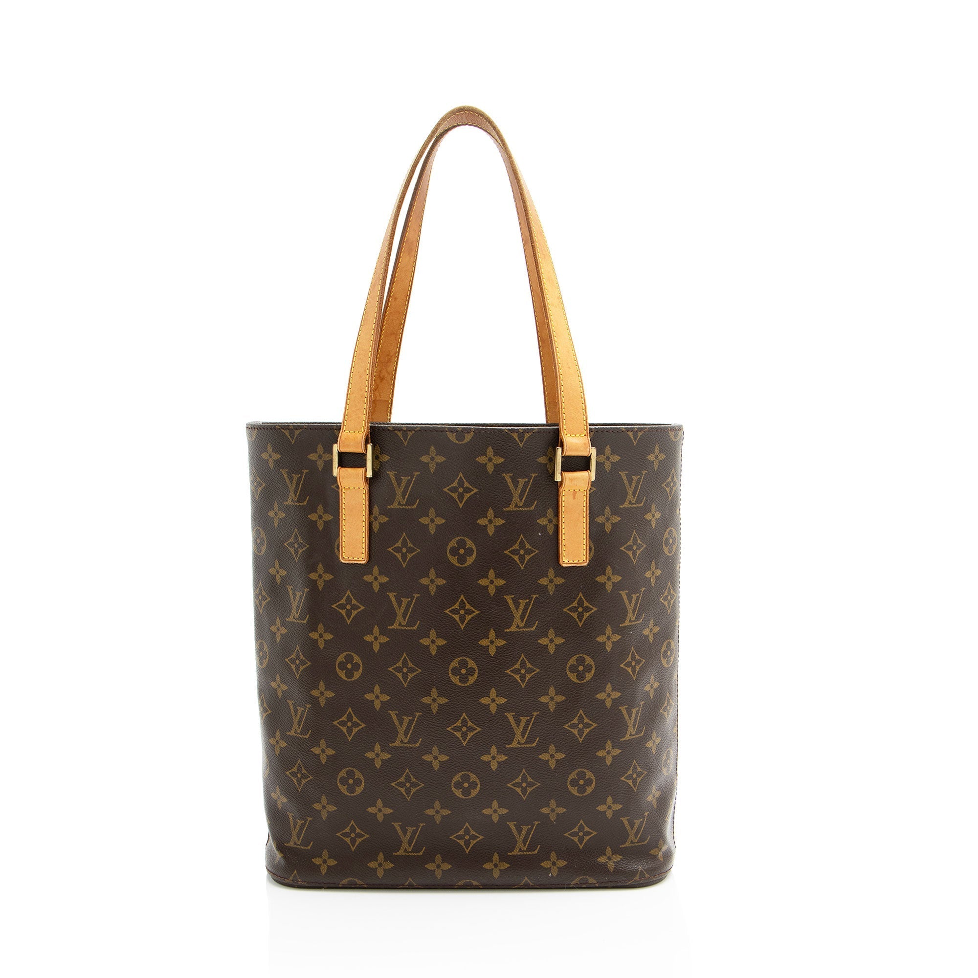 Louis Vuitton Vintage Monogram Canvas Vavin GM Tote