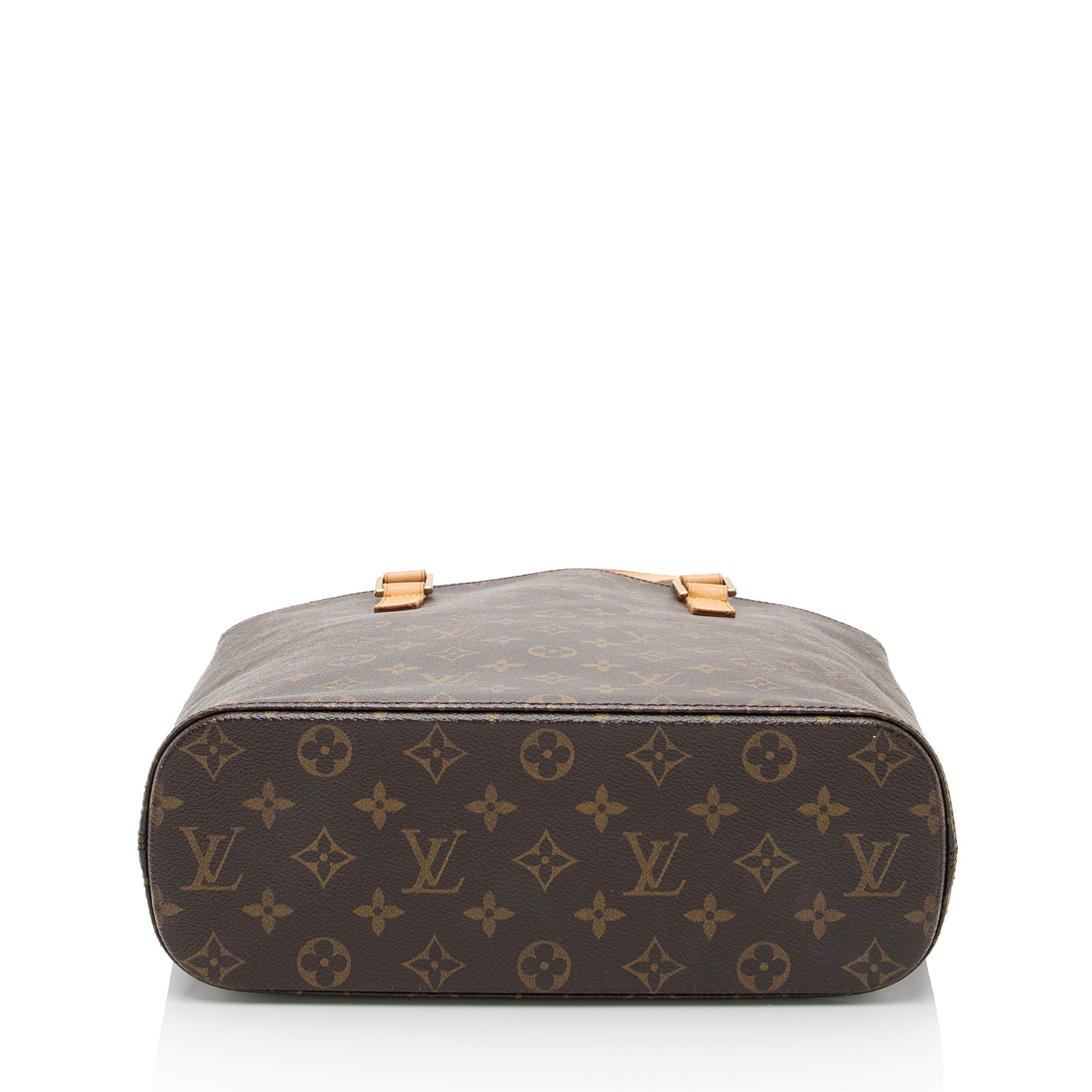 Louis Vuitton Vintage Monogram Canvas Vavin GM Tote