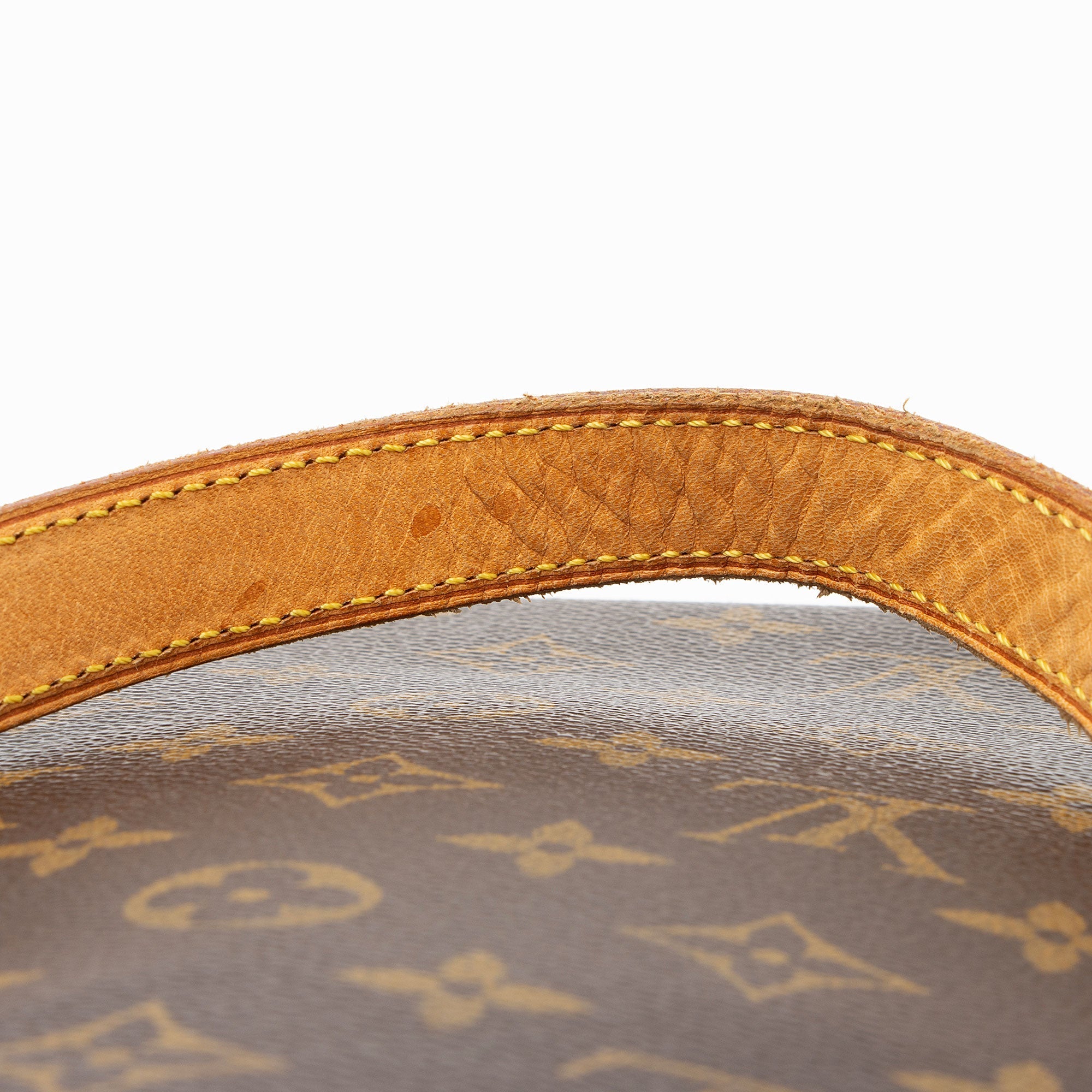 Louis Vuitton Vintage Monogram Canvas Vavin GM Tote
