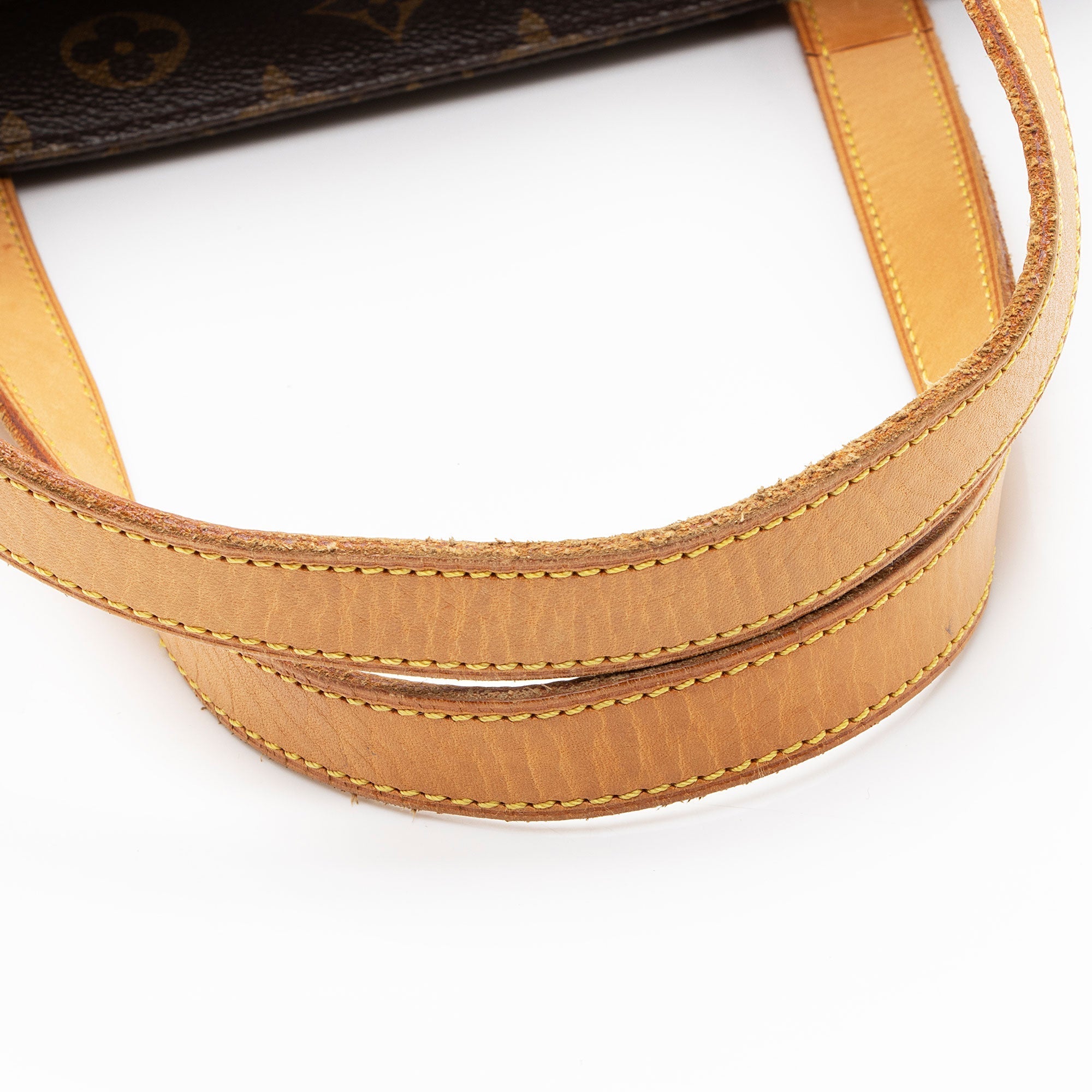 Louis Vuitton Vintage Monogram Canvas Vavin GM Tote