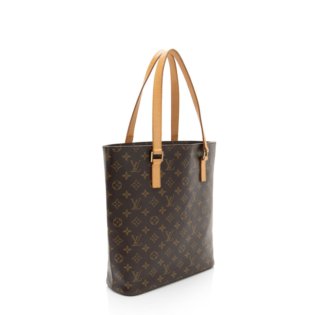 Louis Vuitton Vintage Monogram Canvas Vavin GM Tote